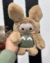 Load image into Gallery viewer, 7” OG | Spirit Toto 3