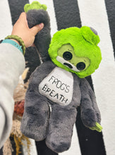 Load image into Gallery viewer, ‼️Final sale‼️ Ooak Frogs Breath
