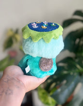 Load image into Gallery viewer, SnuggleRag | OOAK Kappa
