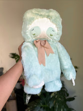 Load image into Gallery viewer, Large 17” OG| Sloth
