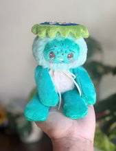 Load image into Gallery viewer, SnuggleRag | OOAK Kappa
