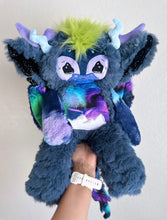 Load image into Gallery viewer, Norgon dragon
