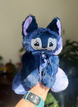 Load image into Gallery viewer, 9” | Dusk Wolfie
