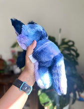 Load image into Gallery viewer, 9” | Dusk Wolfie
